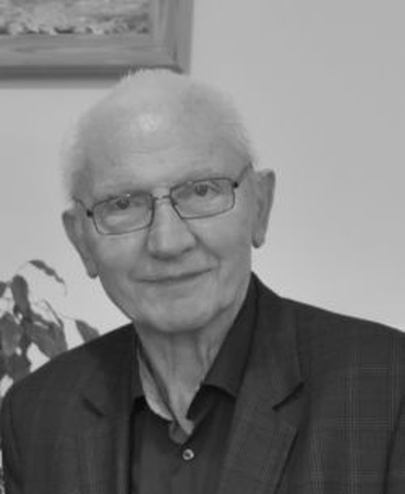 Zdjęcie do newsa 17 października odszedł Henryk Kanczkowski, wejherowski samorządowiec, działacz kaszubski i przedsiębiorca.