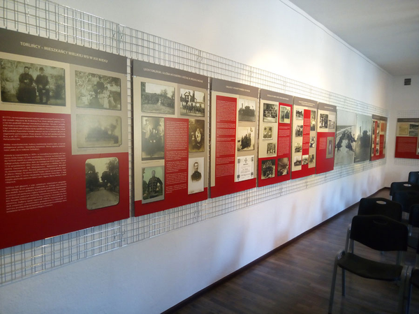 Zdjęcie do newsa Wystawa wejherowskiego muzeum na Śląsku